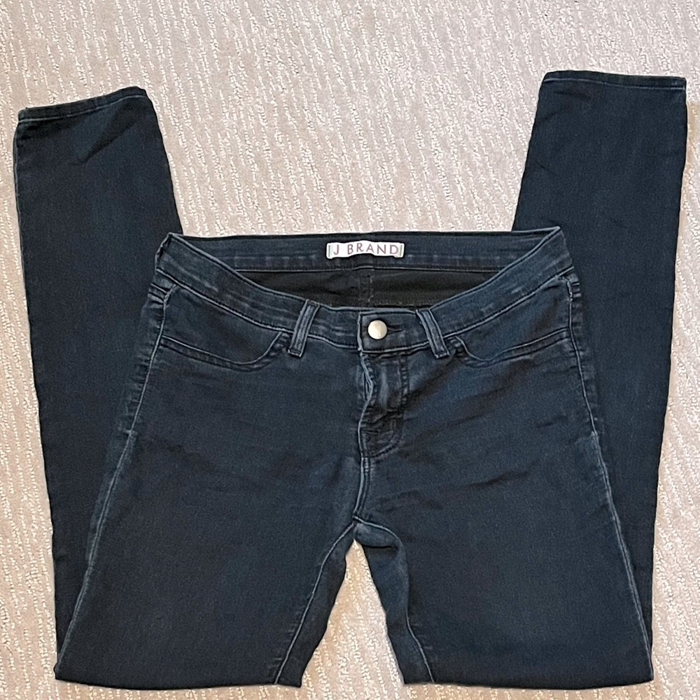J Brand Olympia Jegging Skinny Jeans Women's 28
